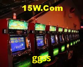 Diretório de Jogos ggss