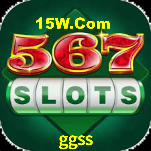 ggss - Caça-Níqueis E Jogos De Cartas - ggss.com