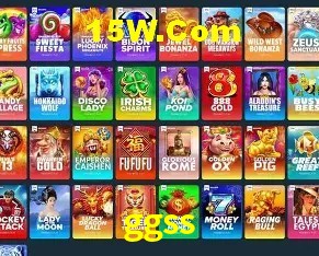 Estatísticas Esportivas ggss