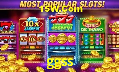 Gates of Olympus ggss