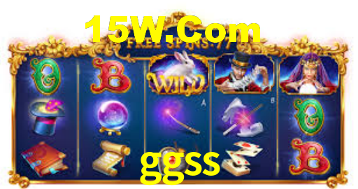 ggss: Seu Cassino Premiado com Pagamentos Rápidos