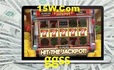 Jogos de Slot ggss