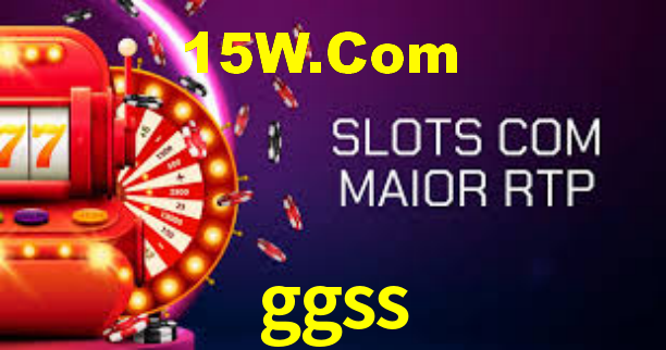 ggss.com