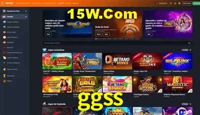 Integração de APIs ggss