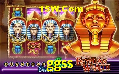 Provedores de Jogos ggss